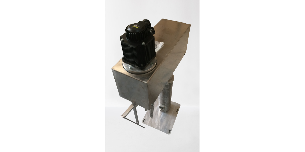 Yükseklik Ayarlı Mikser