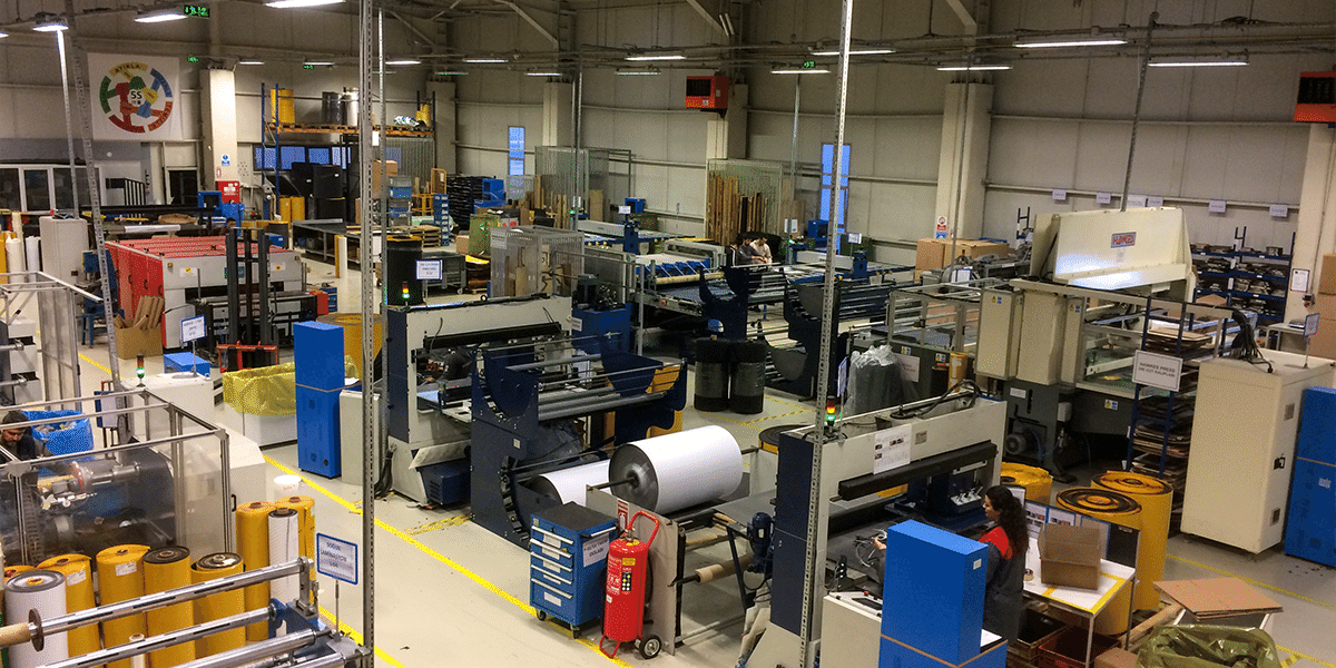 Keçe Besleme Sistemleri